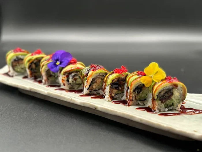 Sushi Shiro Bar and Grill Picture 4
