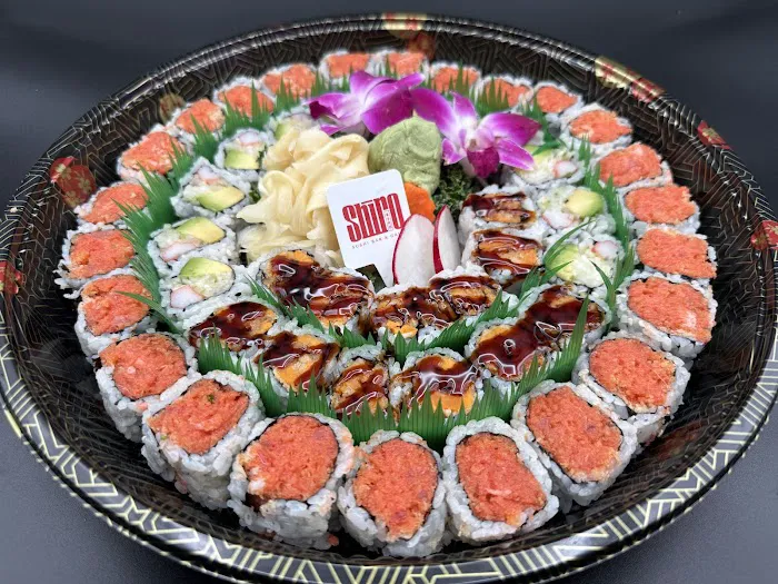 Sushi Shiro Bar and Grill Picture 9