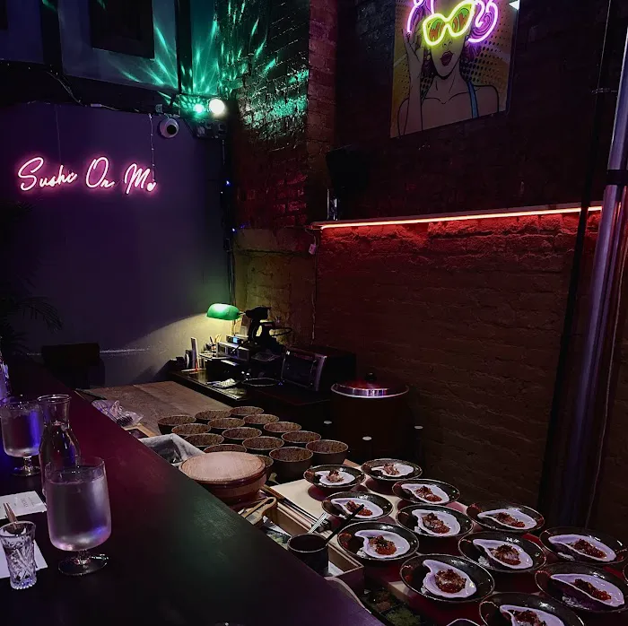 Sushi On Me - Williamsburg Picture 8