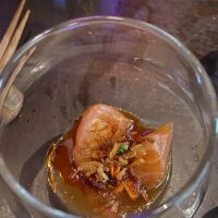 Sushi On Me - Williamsburg ico