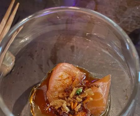 Sushi On Me - Williamsburg