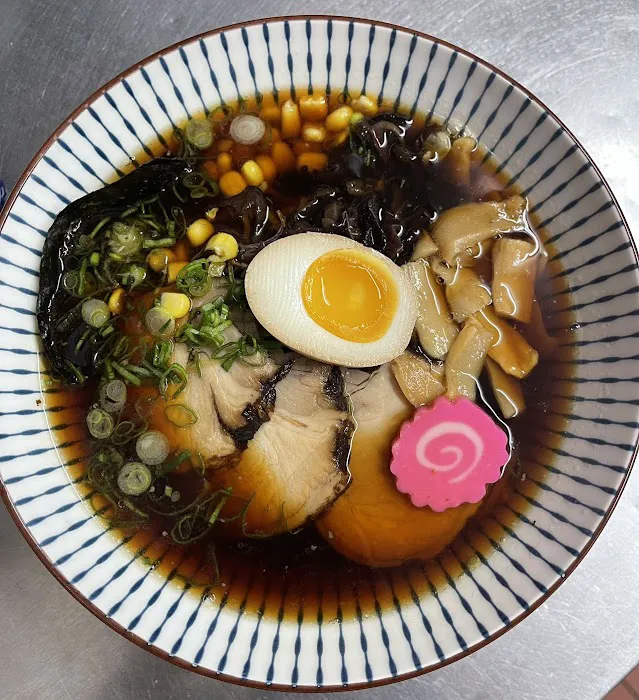 Koharu Sushi & Ramen Picture 7