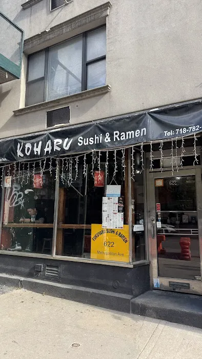 Koharu Sushi & Ramen Picture 6
