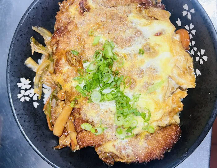 Koharu Sushi & Ramen Picture 5
