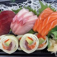 Koharu Sushi & Ramen ico