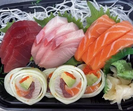 Koharu Sushi & Ramen