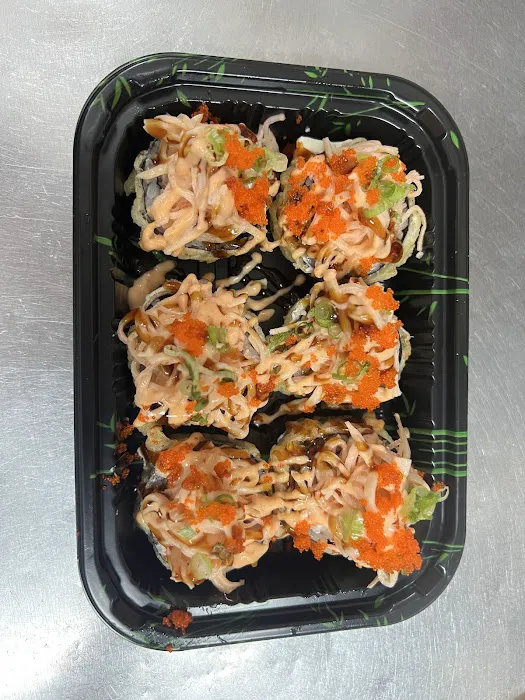 Koharu Sushi & Ramen Picture 4