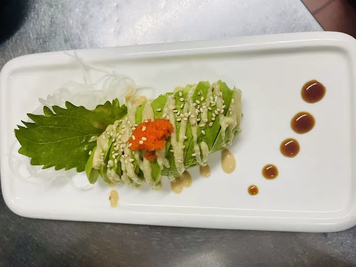 Koharu Sushi & Ramen Picture 2