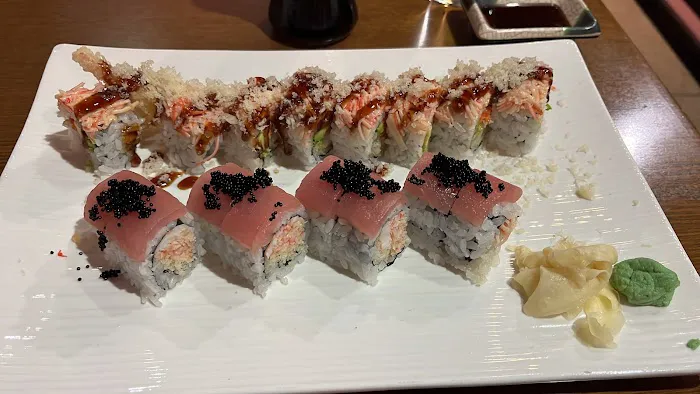 Koharu Sushi & Ramen Picture 10