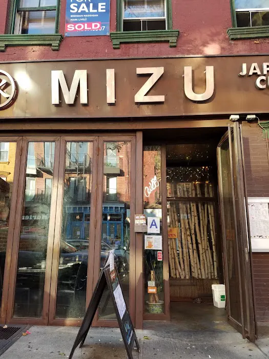Mizu Picture 4