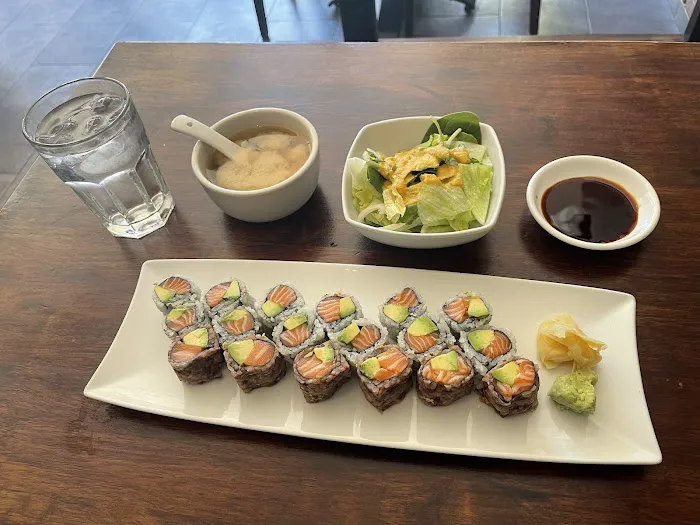 Mizu Picture 2