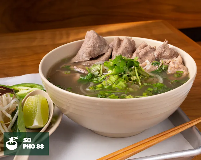 Oki Poke & So Pho Picture 10
