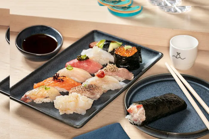 Bondi Sushi Picture 8