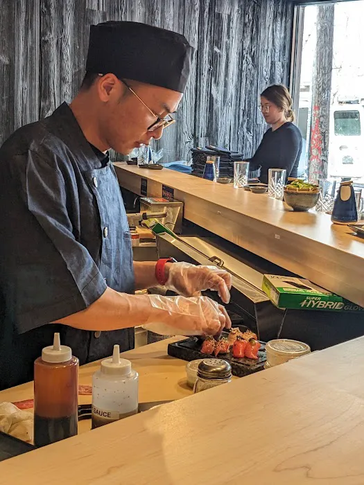Bondi Sushi Picture 1