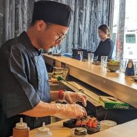 Bondi Sushi ico