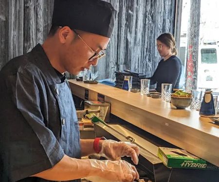 Bondi Sushi