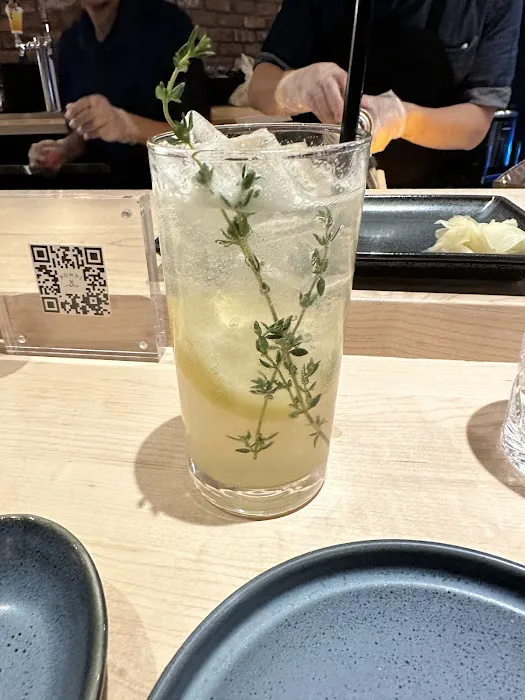 Bondi Sushi Picture 9