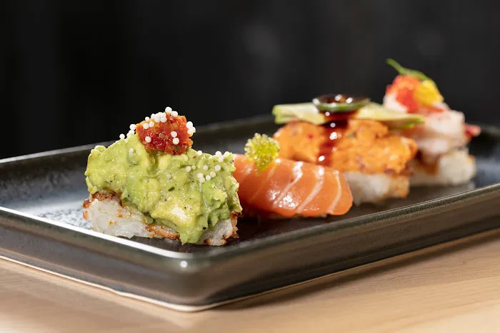 Bondi Sushi Picture 10