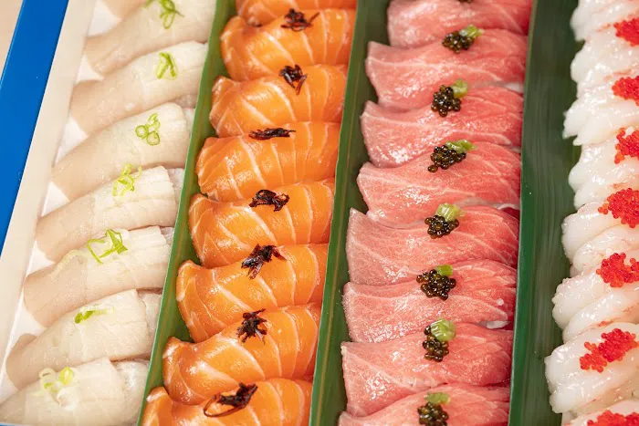 Bondi Sushi Picture 2