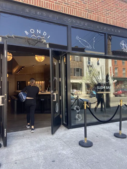 Bondi Sushi Picture 7