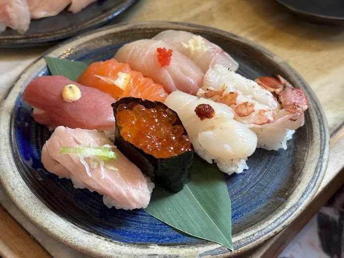 OKOZUSHI by Megumi Picture 7