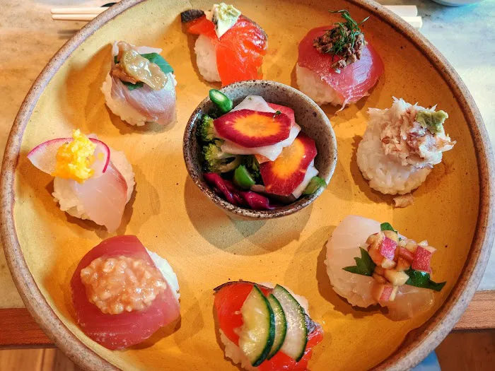 OKOZUSHI by Megumi Picture 2