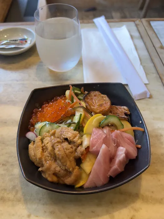 OKOZUSHI by Megumi Picture 8