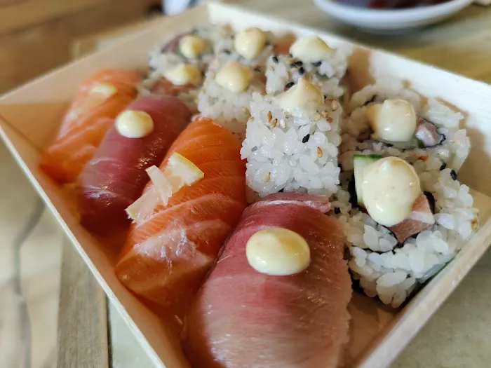OKOZUSHI by Megumi Picture 10