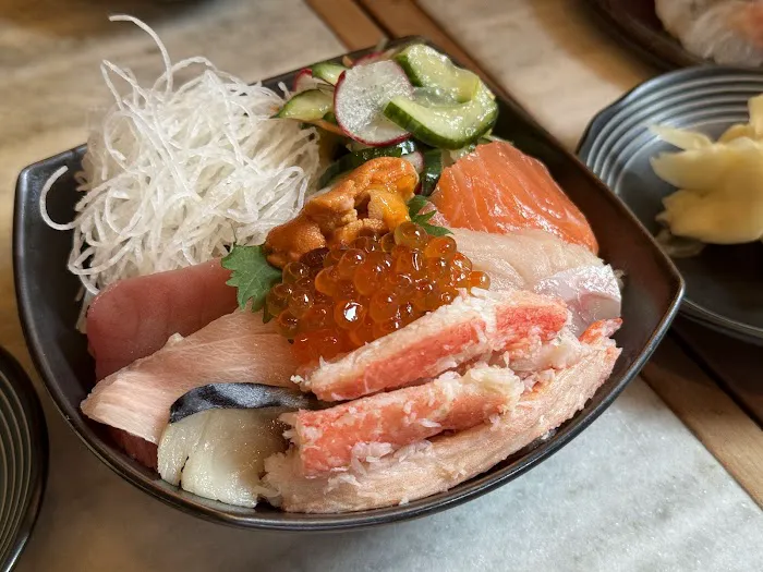 OKOZUSHI by Megumi Picture 5