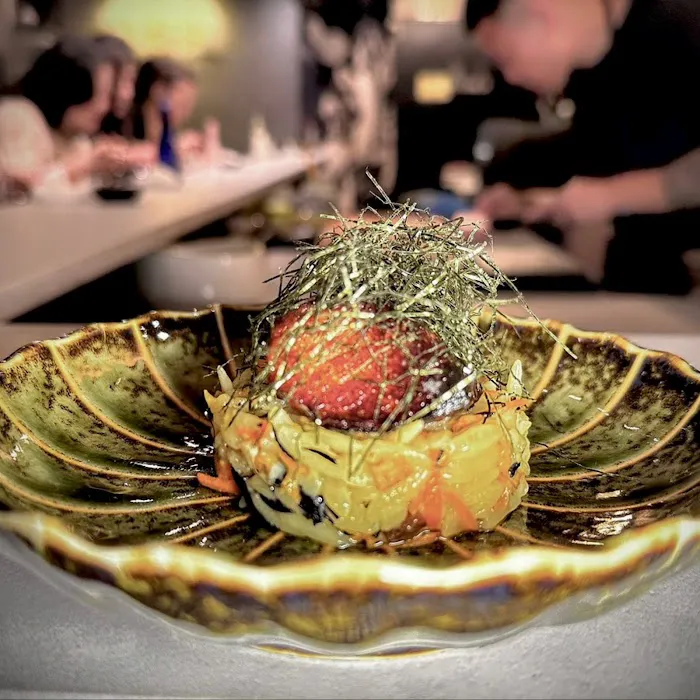 Nozomi NYC @Williamsburg Picture 6