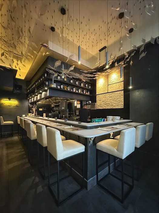 Nozomi NYC @Williamsburg Picture 4