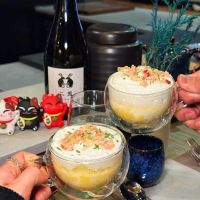 Nozomi NYC @Williamsburg ico