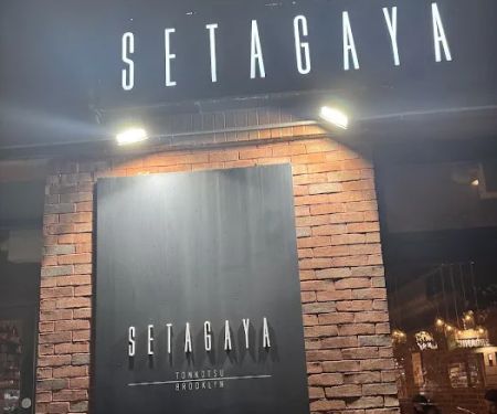 Setagaya Brooklyn