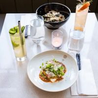 Monarch Izakaya Restaurant ico
