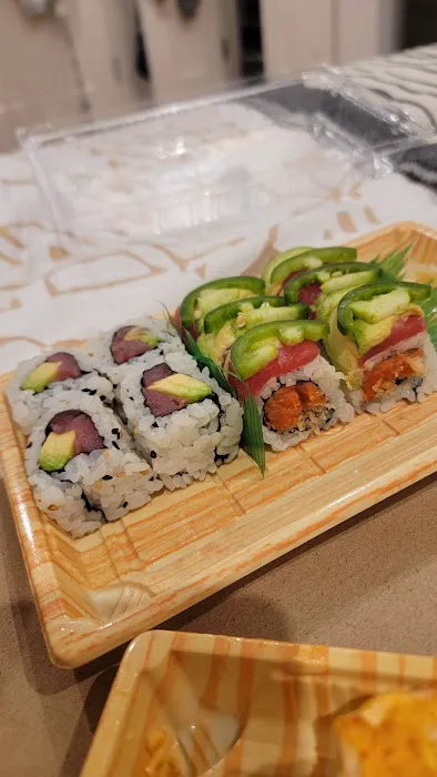 Yugen Sushi NYC Picture 1