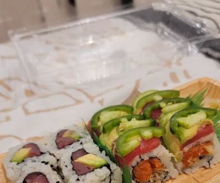 Yugen Sushi NYC
