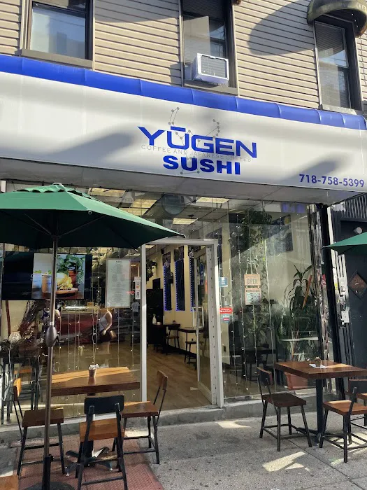 Yugen Sushi NYC Picture 5