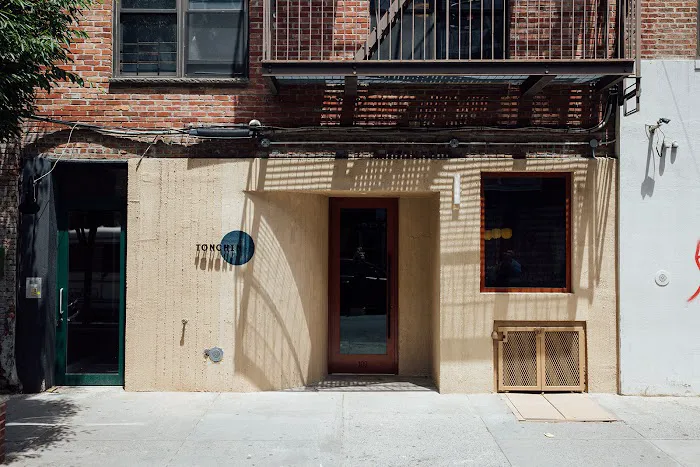 TONCHIN BROOKLYN Picture 7