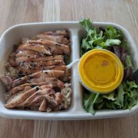 Glaze Teriyaki ico