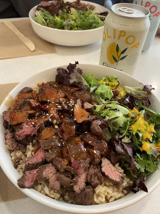 Glaze Teriyaki Picture 9