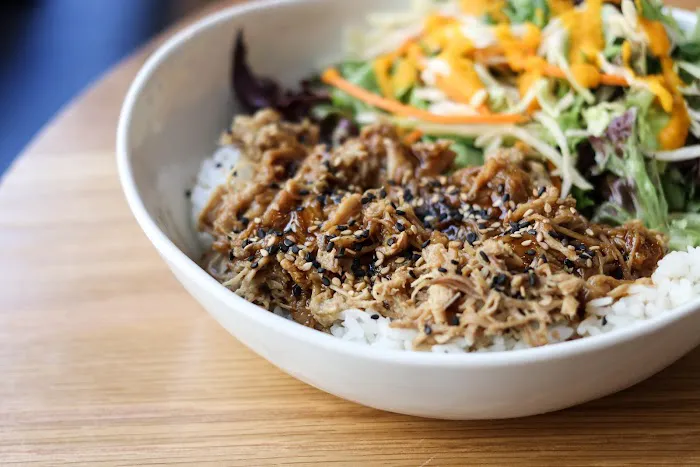 Glaze Teriyaki Picture 5