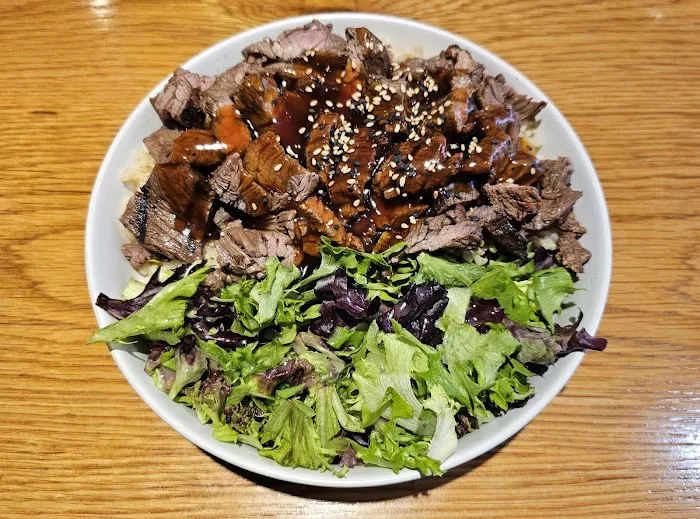 Glaze Teriyaki Picture 7