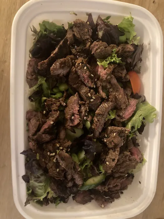Glaze Teriyaki Picture 6