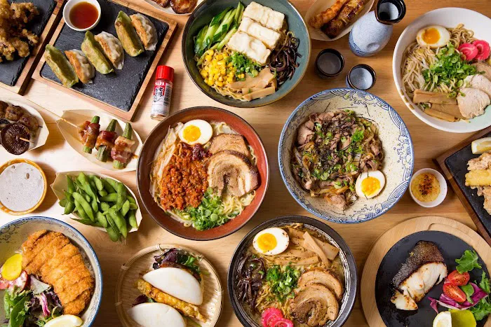 Nohara ramen and izakaya Picture 5