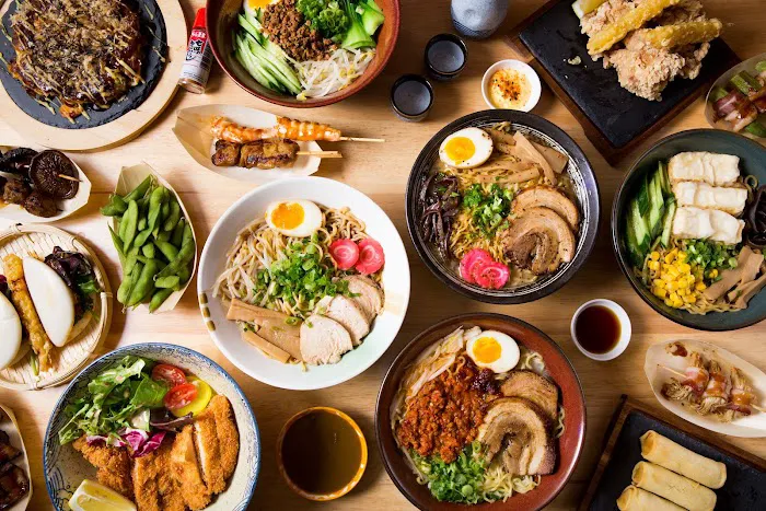 Nohara ramen and izakaya Picture 1