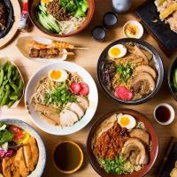 Nohara ramen and izakaya ico