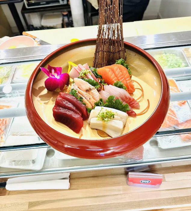 Sushi Star Picture 5