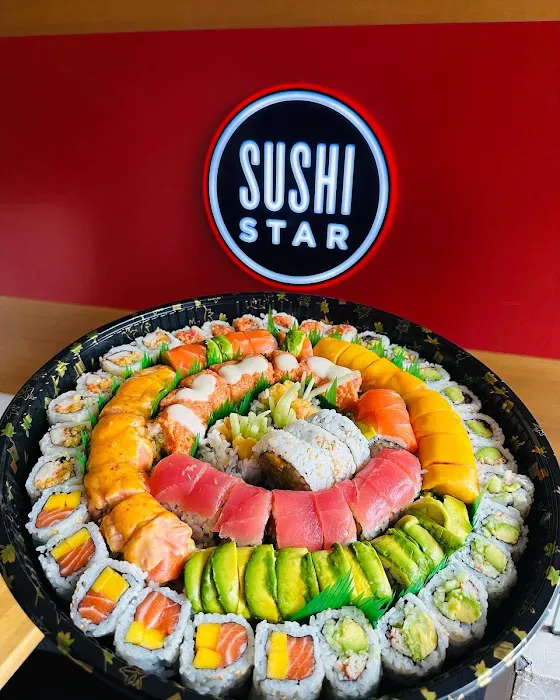 Sushi Star Picture 10
