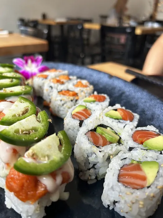 Sushi Star Picture 6