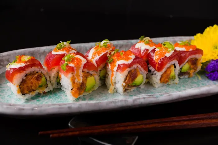Sushi Star Picture 1